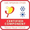 Noua scara FAKRO LWT Passive House