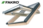 Tehnologia FAKRO thermoPro - inovatie in stare pura