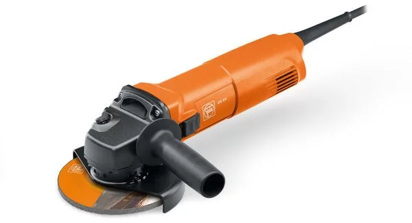 Polizor unghiular compact Ø 125 mm FEIN CG 10-125