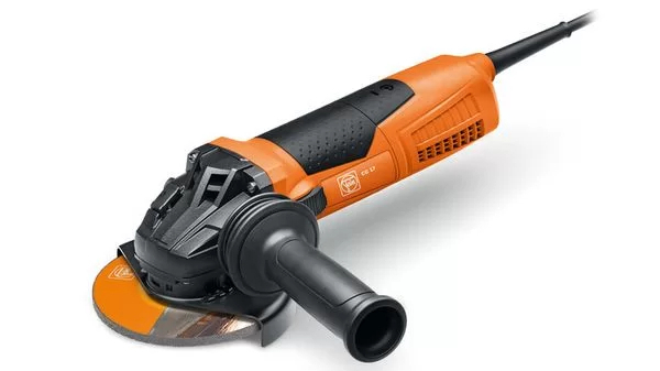 Polizor unghiular compact Ø 125 mm FEIN CG 17-125