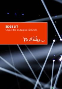 Colectia Milliken Edge Lit.EN - prezentare detaliata