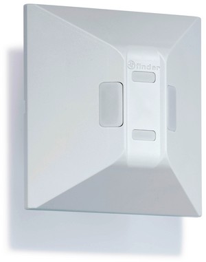 Finder isi completeaza propria Serie 18 cu 3 senzori de miscare noi conceputi pentru aplicatii specifice