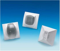 Finder isi completeaza propria Serie 18 cu 3 senzori de miscare noi conceputi pentru aplicatii specifice