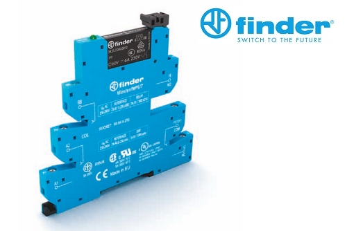 Un nou concept de interfata modulara de la Finder