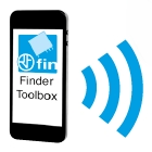 Senzori de miscare si prezenta Finder 18.51 cu Bluetooth