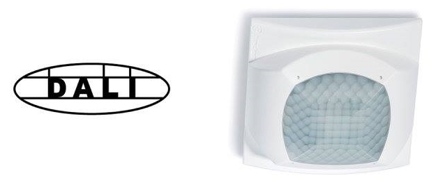Senzor De Miscare Si Prezenta Finder Seria 18 Cu Dali Tip 18 5d
