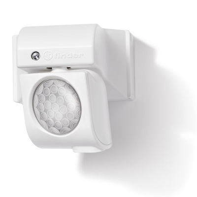 Senzor de miscare pentru instalatii de exterior Tipul 18.A1.8.230.0000