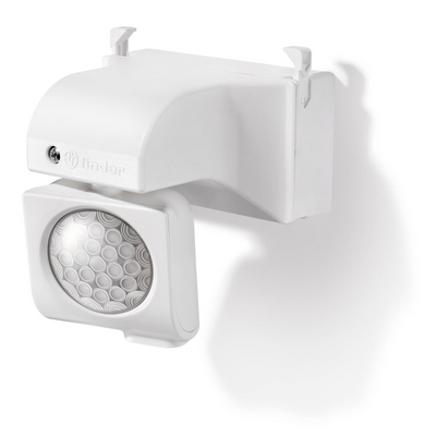 Senzor de miscare pentru instalatii de exterior Tipul 18.A1.8.230.0000