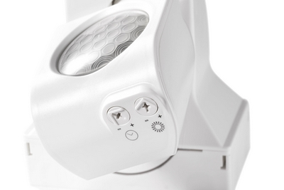 Senzor de miscare pentru instalatii de exterior Tipul 18.A1.8.230.0000