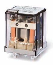 Noile relee de putere tipul 62.31 si tipul 62.32