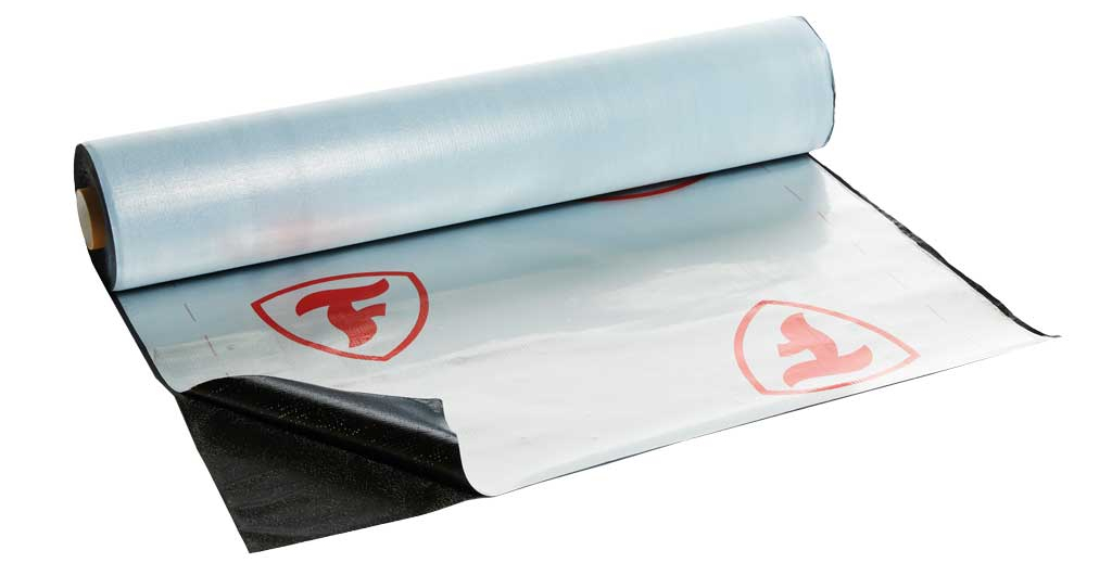 Noua membrana de control a vaporilor Firestone V-Gard™