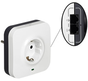 Legrand Romania lanseaza doua modele de fise multifunctionale si un model de lampa de veghe cu senzor de lumina