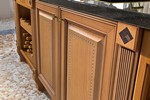 Oferta Forest s-a largit cu 11 modele impresionante de fronturi de usi din lemn masiv