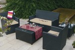 Ratanul sintetic Stilla - un mobilier versatil cu multiple avantaje