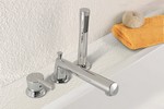 Gama de baterii sanitare KLUDI KIDO