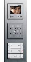 Gama de rame GIRA E2 - design minimalist, flexibilitate maxima