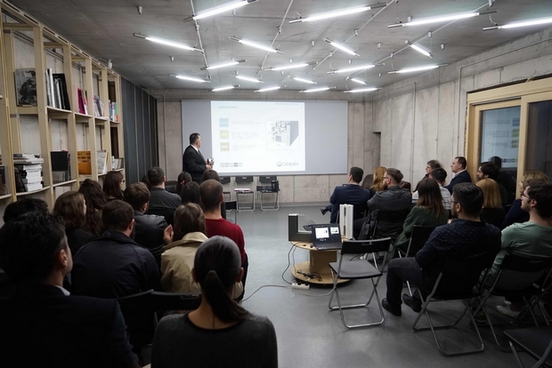 GEALAN a lansat si in Romania cel mai inovator sistem de profile pentru ferestre si usi, KUBUS®