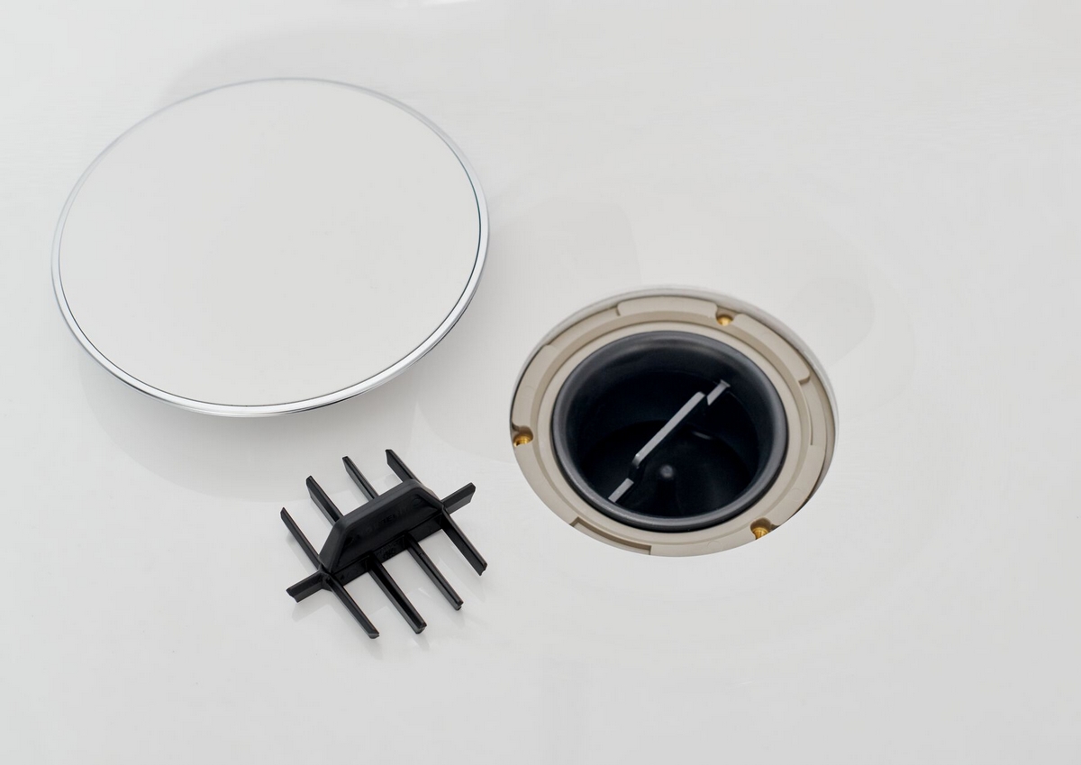 Geberit Nemea – o experienta de dus aparte