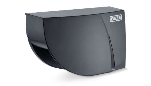 Scanere cu laser GEZE GC 342+ pentru usi si ferestre