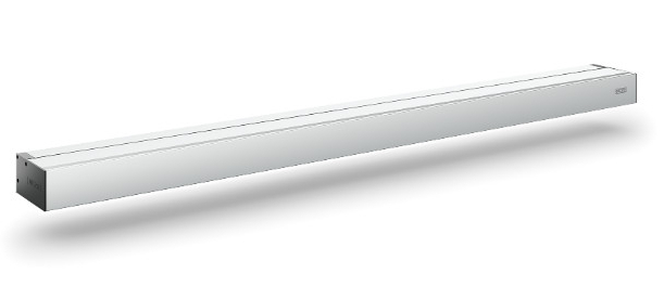 GEZE lanseaza noile sisteme de usi glisante automate, separate termic ECdrive T2