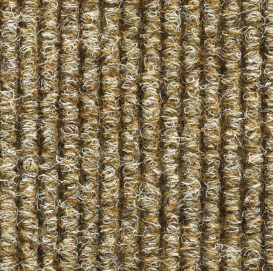 The new GRABO Welina entrance matting - Beige