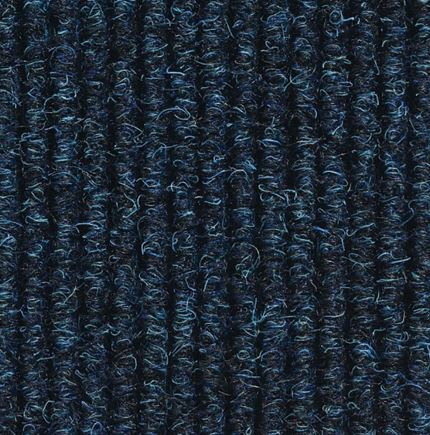 The new GRABO Welina entrance matting - Blue