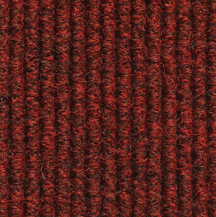 The new GRABO Welina entrance matting - Red