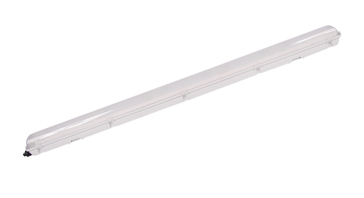 Corp de iluminat industrial etans Jasper, gama EfiLine by Greentek