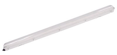 Corp de iluminat industrial etans Jasper, gama EfiLine by Greentek
