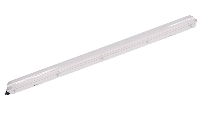 Corp de iluminat industrial etans Jasper, gama EfiLine by Greentek