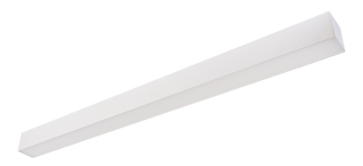 Corp de iluminat Quartz R si S, gama EfiLine by Greentek