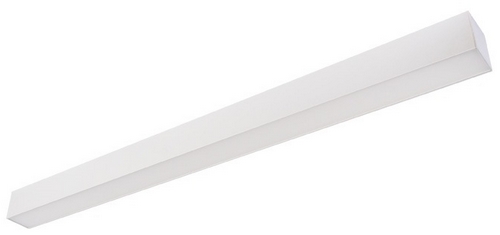 Corp de iluminat Quartz R si S, gama EfiLine by Greentek