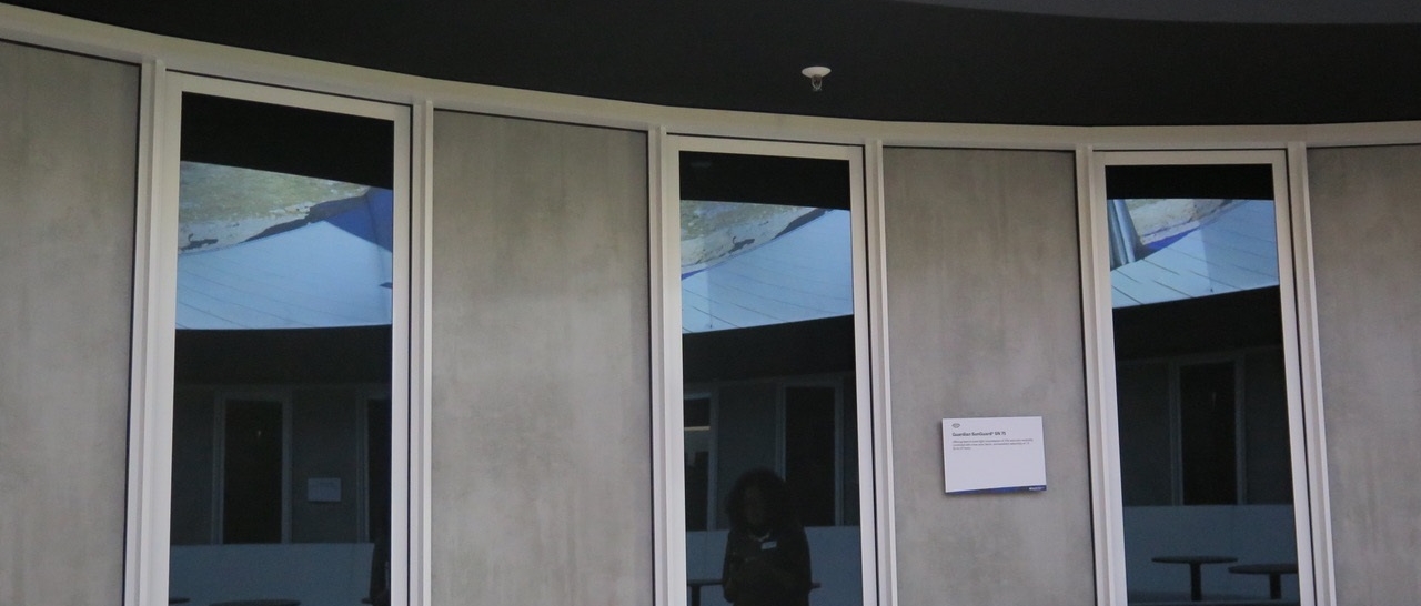 Guardian Glass prezinta noua solutie de umbrire dinamica