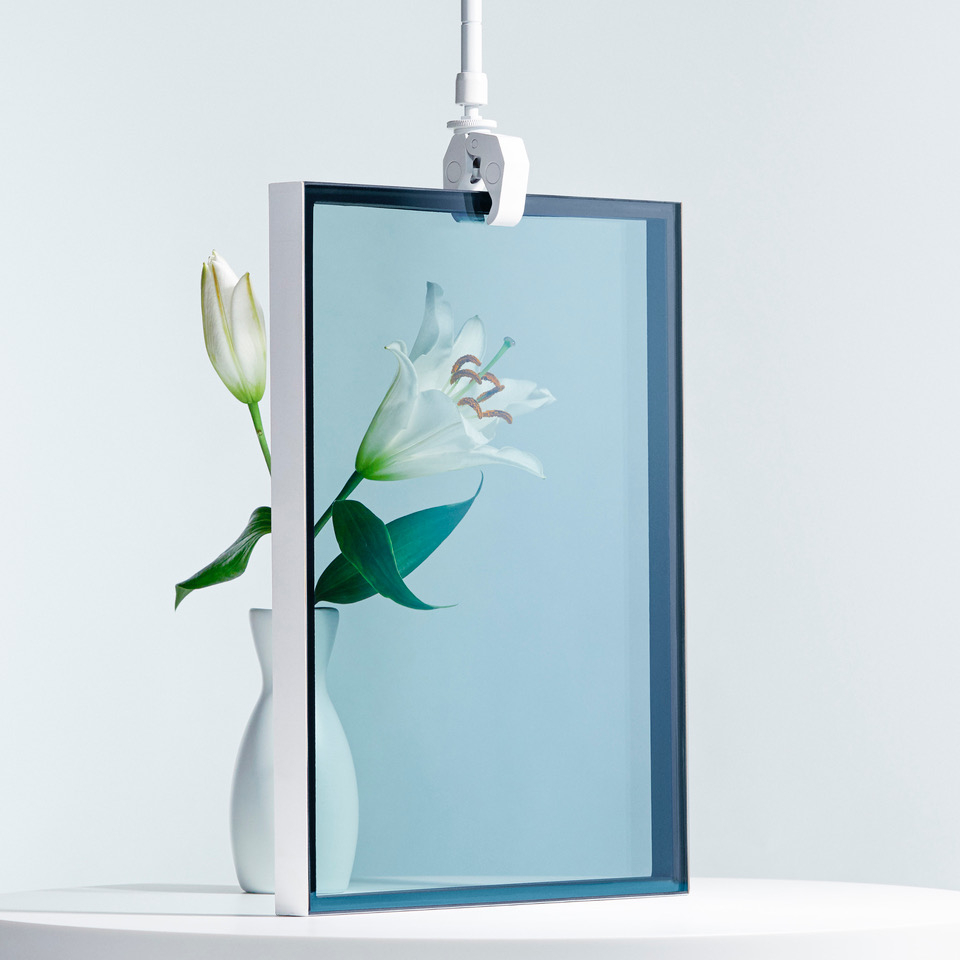 Noua sticla Guardian SunGuard® SNX 70 ofera lumina, confort si eleganta – din orice perspectiva