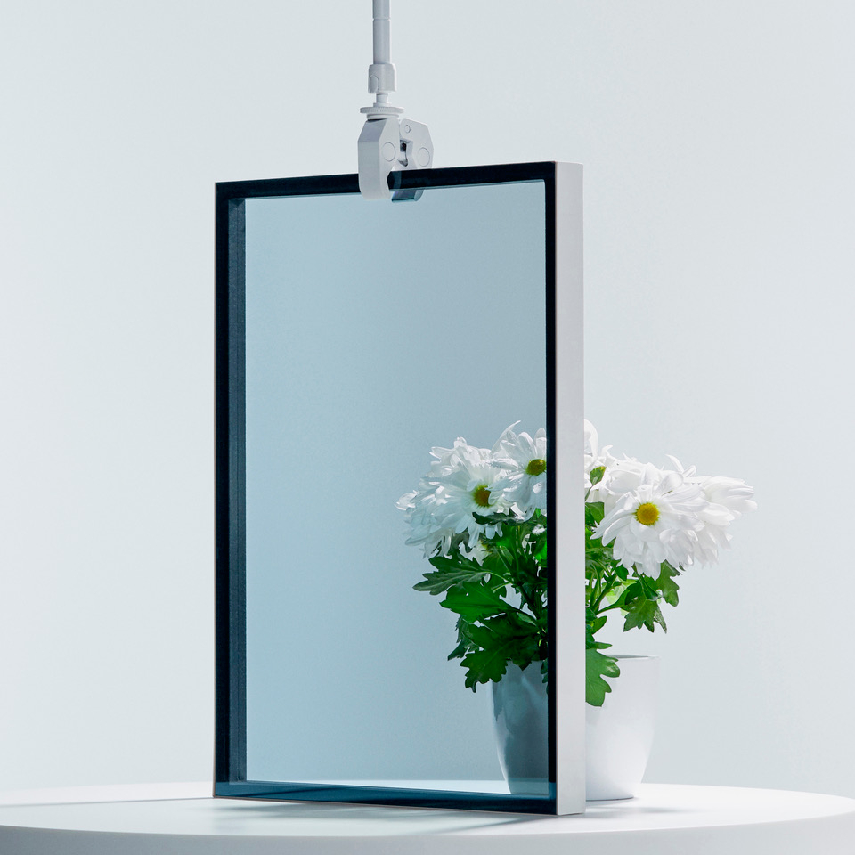 Noua sticla Guardian SunGuard® SNX 70 ofera lumina, confort si eleganta – din orice perspectiva