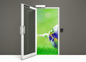 FACE - automatizari pentru usi