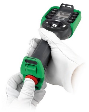 Telecomanda radio Harmony eXLhoist