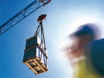 Telecomanda radio Harmony eXLhoist