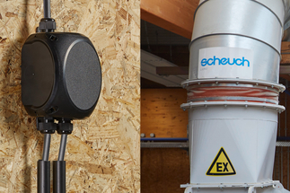 Hensel KX, the flexible cable jonction boxes for EX environments