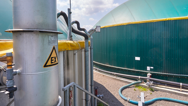 Hensel KX, the flexible cable jonction boxes for EX environments