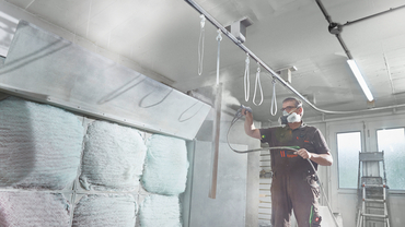 Hensel KX, the flexible cable jonction boxes for EX environments