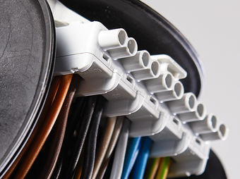 Hensel KX, the flexible cable jonction boxes for EX environments