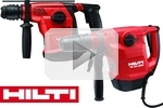 Noile combipercutoare Hilti TE 30 ATC/AVR si TE 50-AVR