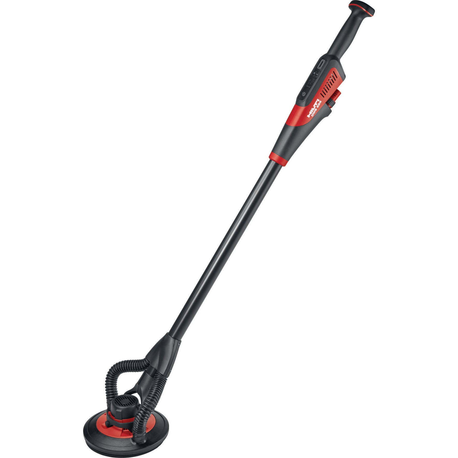 Noua masina de slefuit cu gat alungit Hilti DWS 225