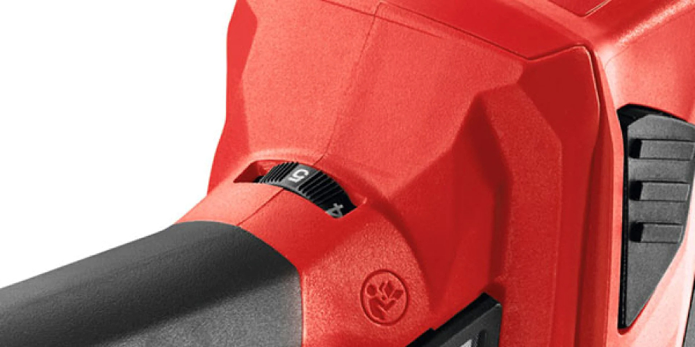 Noul polizor unghiular pe acumulator Hilti AG 4S-A22