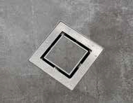 Sifonul de dus HL541 Primus blue