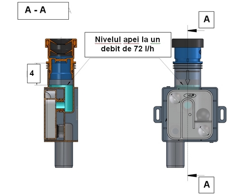 hl_hutterer_sifon_perete_condens_igienic_hl138h_cad_desen_tehnic