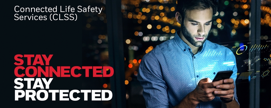 Honeywell lanseaza noua platforma Connected Life Safety Services (CLSS)