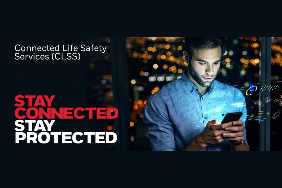Honeywell lanseaza noua platforma Connected Life Safety Services (CLSS)