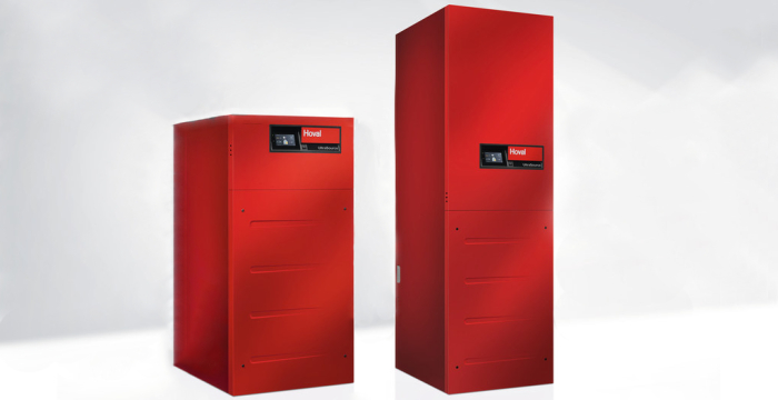 Pompa de caldura UltraSource® T sol/apa sau apa/apa - UltraSource® T comfort (13) si UltraSource® T compact (13/200)
